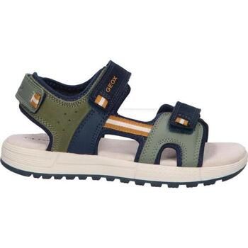 Geox Sandalias niño J35AVA 01520 J SANDAL ALBEN para niño