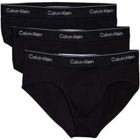 calvin klein jeans calzoncillos hip brief 3pk para hombre