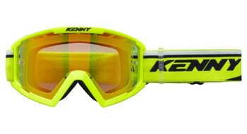 Mascara de pista kenny