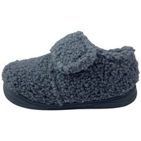 zapy pantuflas glace azul para nino