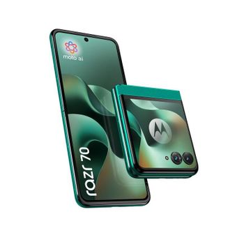 Motorola Razr 70 5G 6.9