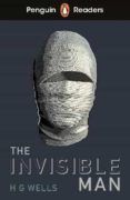 the invisible man (penguin readers) level 4