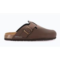 grunland zuecos cb0807-40 para hombre