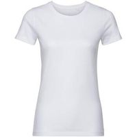russell camiseta authentic para mujer