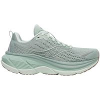 saucony zapatillas de running chaussures de running hurricane 25 mousse pwrrun para mujer