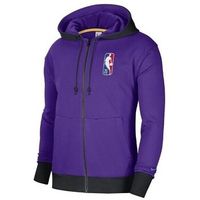 nike chaqueta deporte nba los angeles lakers para hombre