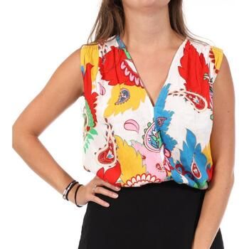 Les Tropeziennes par M.Belarbi Blusa Mayabay para mujer