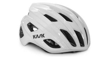 Casco de carretera kask mojito cubed blanco