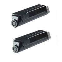 original multipack oki okipage 14ex printer toner cartridges 2 pack -41331702