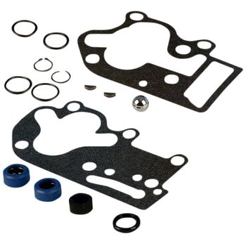 Kit de servicio de la bomba de aceite Harley-Davidson Big Twin '92-'99