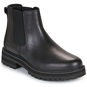 Timberland Botines BRITTON DRIVE para hombre