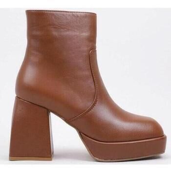 Top3 Botines 22926 para mujer