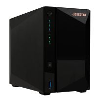 asustor drivestor 2 pro gen2 nas