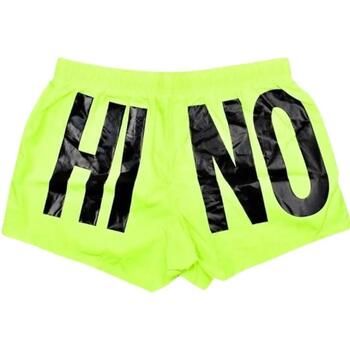 Moschino Short SY276 para hombre