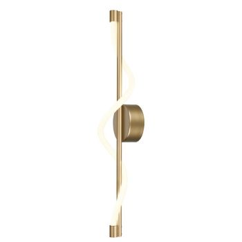 Aplique de pared led fugaz (7w)