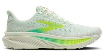 Brooks Running mujer - blanco