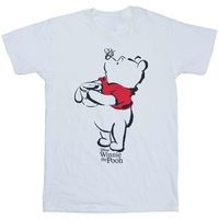 disney camiseta bi49903 para nina