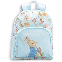 peter rabbit mochila ns10102 para nina