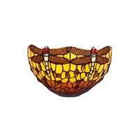 aplique tiffany serie belle amber