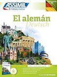 aleman deutsch pack b2  audio