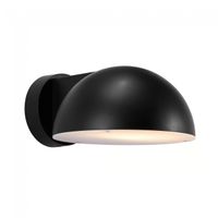 aplique de pared exterior clarso
