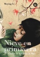 nieve en primavera