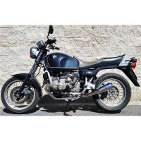 sistema de escape bmw r 100 r mass cafe racer curve 2-1