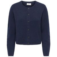 jdy chaqueta de punto brielle para mujer