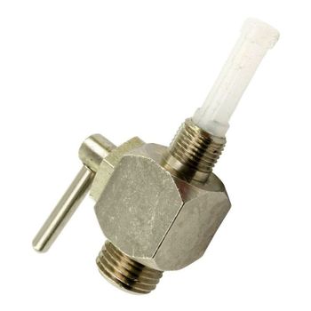 Grifo de combustible Moto Guzzi Falcone 500