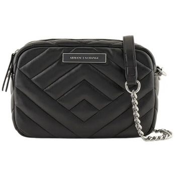 Armani Exchange Bandolera Essential para mujer