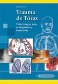 trauma de torax