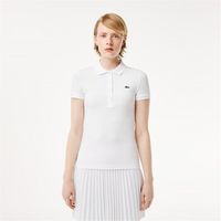 lacoste polo df3443 para mujer