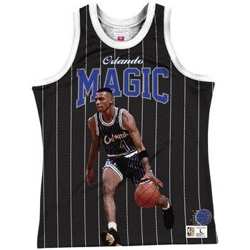 Mitchell And Ness Camiseta tirantes Nba Orlando Magic Penny Hardaway para hombre