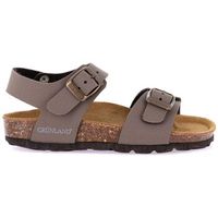 grunland sandalias - para nina