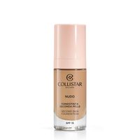 collistar nudo foundation