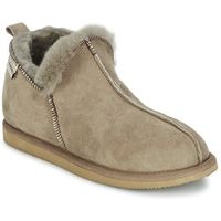 shepherd pantuflas - para mujer