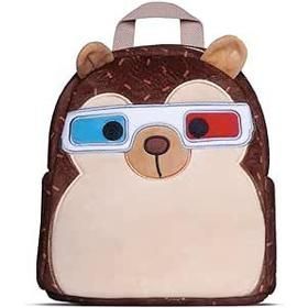 Hans Novelty Mini Backpack