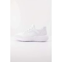 skechers deportivas moda 403822l slip-ins para nino