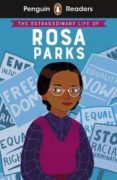 the extraordinary life of rosa parks penguin readers level 2