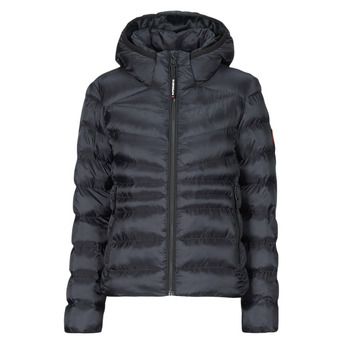 Superdry Abrigo de plumas HOODED FUJI PADDED JACKET para mujer