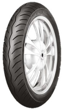 Dunlop D115 ( 80/80-14 TT 43P Rueda trasera, M/C, Rueda delantera )
