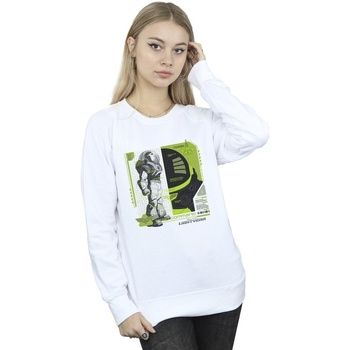 Disney Jersey Lightyear para mujer
