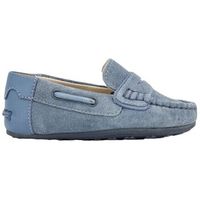 mayoral mocasines 41668 mocasin ante azul para nina