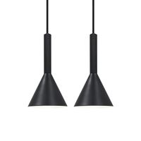 lampara colgante kelvis 2-kit