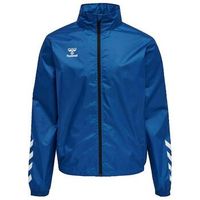 hummel chaqueta hmlcore xk spray para hombre
