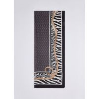 liu jo bufanda 2f6063t2745 para mujer