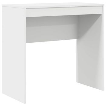 Escritorio 80 X 40 X 76 Cm Vidaxl