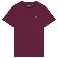lyle  scott camiseta martin para hombre