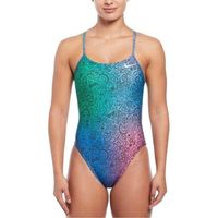 nike banador swim hydra para mujer