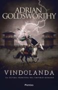 vindolanda serie flavio ferox 1